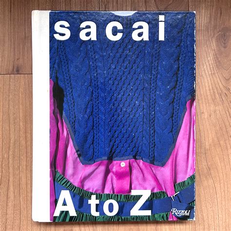 sacai sound pronunciation.